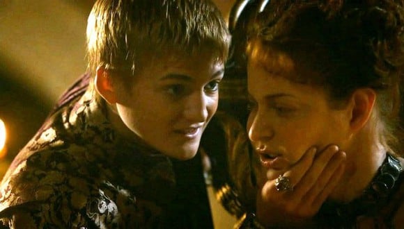 Ros fue la última víctima del Rey Joffrey por la disputa política entre Littlefinger y Varys (Foto: HBO)