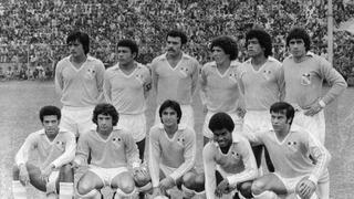 El Club Sporting Cristal celebra hoy su 66 aniversario: un repaso en imágenes a su rica historia