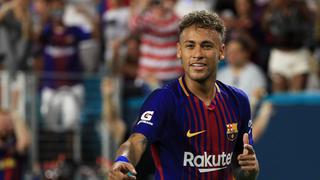 Neymar: ¿Cuándo sería presentado en el PSG?