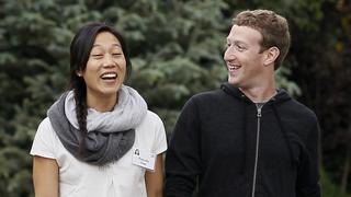 Mark Zuckerberg dona US$ 120 mlls a escuelas de San Francisco