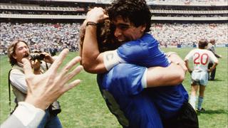 Diego Armando Maradona: películas, series y documentales para conocer de cerca al futbolista