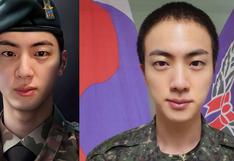 Jin de BTS: ¿Cómo le está yendo al ídol en el servicio militar?