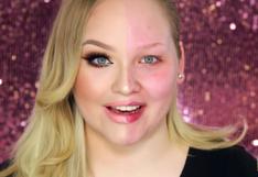 Woman's dramatic makeover video shows the POWER OF MAKEUP