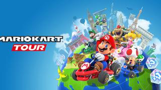Mario Kart Tour se corona como el juego para celulares de Nintendo con más descargas de la historia  