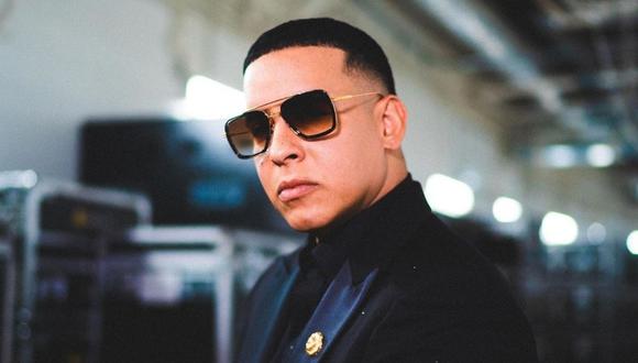 Daddy Yankee se pronuncia ante casos de coronavirus. (Foto: Instagram oficial)