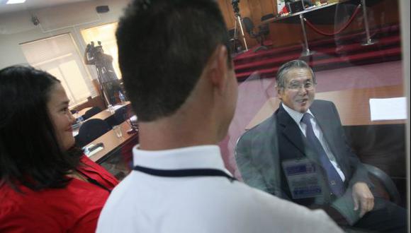¿Keiko Fujimori gana o pierde sin la vieja guardia fujimorista?