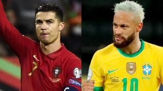 Ronald de Boer y su favorito en el Mundial Qatar 2022: “Brasil ganará la final ante Portugal”
