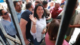 Keiko Fujimori saldrá de prisión: cronología de la investigación por el Caso Odebrecht