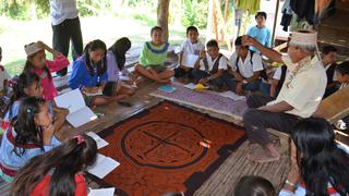Coronavirus en Perú: brindarán mensajes de prevención en 11 lenguas originarias y 5 variedades de quechua