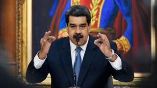 Régimen de Maduro califica de "infame" la activación del TIAR
