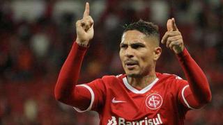 ¿Es verdad que Paolo Guerrero pasa por el mejor momento de su carrera?