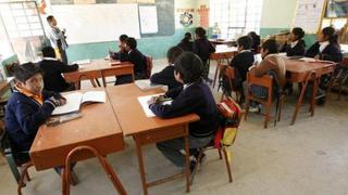 Educación: Perú al borde del jalado en competividad