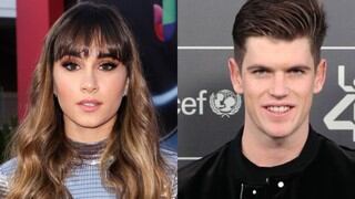 Aitana Ocaña y Miguel Bernardeau: la historia del romance entre la cantante y el actor de Élite