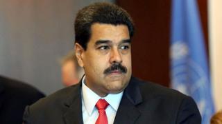 Venezuela: Nicolás Maduro declara a su gobierno "en emergencia"