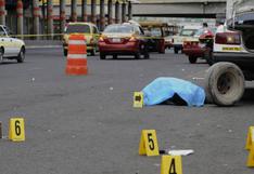 México: periodista es asesinado a balazos en Veracruz
