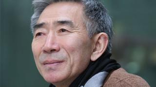 El desertor homosexual que escapó de Corea del Norte (y de su matrimonio) y ha encontrado el amor a los 62 años