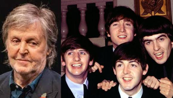 Paul McCartney publicará el próximo 13 de julio un libro con imágenes inéditas tomadas por él mismo y halladas hace solo tres años en uno de sus archivos, en las que documentó el estallido del fenómeno de The Beatles entre finales de 1963 y 1964.