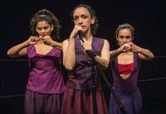Agenda cultural: Pachi Valle Riestra dirige en teatro 'La vida del equilibrio'