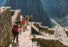 Machu Picchu: Ciudadela Inca podrá recibirá 5,600 visitantes por día desde el 1 de junio