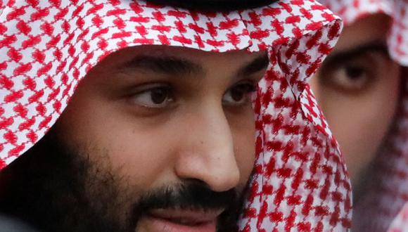 Un año después del asesinato del periodista saudita Jamal Khashoggi, el príncipe Mohamed bin Salman enfrenta una serie de señalamientos económicos y sociales que han mellado en su imagen internacional. (Reuters)