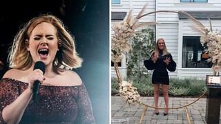 Adele: su exentrenador la defiende frente a críticas por su impactante cambio físico 