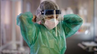 Japón no registra muertes por coronavirus por primera vez en 15 meses