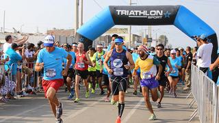 Verano runner: las mejores carreras frente al mar