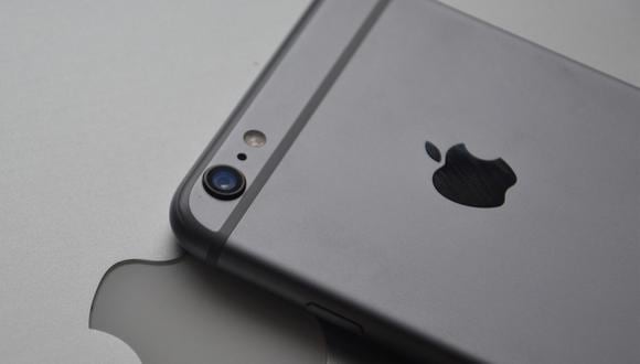 iPhone: qué pasa si presionas logo apple en celular iOS | DATA | MAG.
