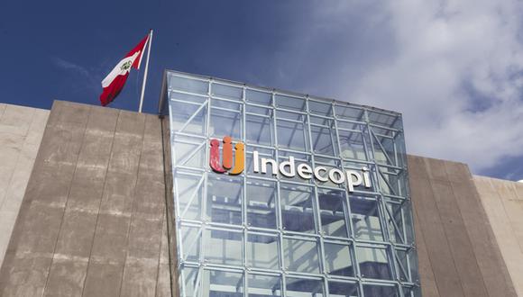Indecopi se pronuncia tras denuncia de supuesta remoción de funcionarios y copamiento. (Foto: Indecopi)