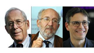 Nobel de Física 2019 | ¿Qué descubrieron los científicos que acaban de recibir el prestigioso galardón?