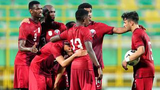 Honduras vs. Qatar: resultado del amistoso internacional previo al Mundial