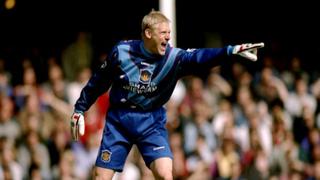 Peter Schmeichel y los 20 arqueros que nunca podrás olvidar