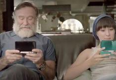 Nintendo responde a petición para que incluyan a Robin Williams en 'Legend of Zelda' 