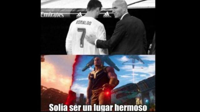 Facebook: Real Madrid vs. Huesca y los despiadados memes tras el triunfo de la 'Casa Blanca'.