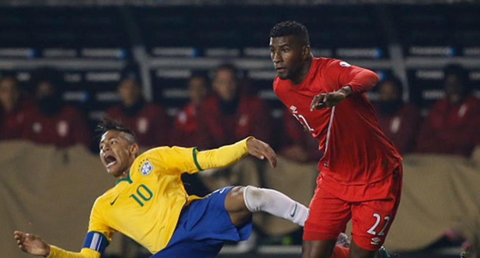 Carlos Ascues deja este mensaje en su facebook. (Foto: Getty Images)