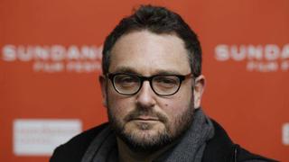 Colin Trevorrow será el director de "Jurassic Park 4"