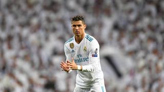 Cristiano Ronaldo producirá para Facebook una serie de fútbol