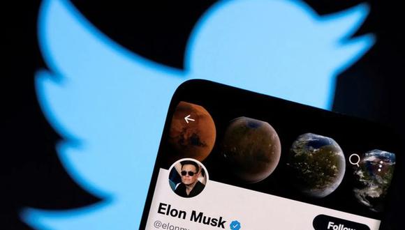 Como se sabe, Musk ofreció comprar las acciones en circulación de Twitter a US$ 54.20 por acción la semana pasada, valorando a la empresa en aproximadamente US$ 43,000 millones. (Foto: Reuters)