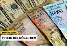 DolarToday y Monitor Dólar HOY, 15 de mayo: Cotización y precio del dólar en Venezuela