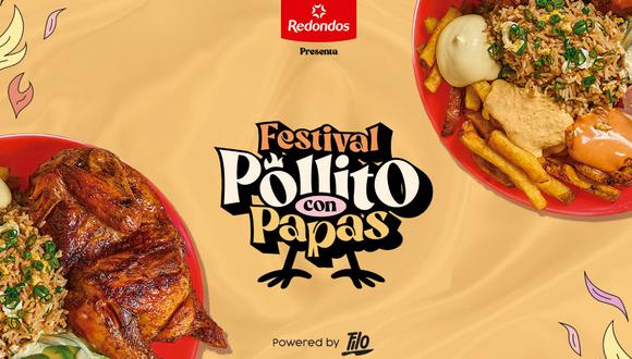 Conoce a los ganadores del Festival Pollito con Papas.