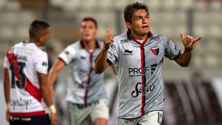 Colón vs. Deportivo Municipal EN VIVO: 'La Pulga' Rodríguez anotó golazo para el 2-0 en Sudamericana | VIDEO