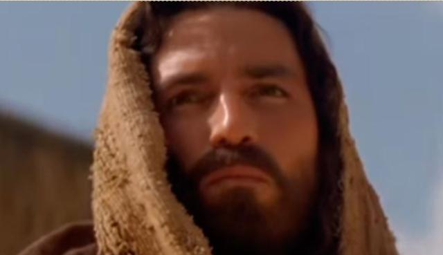 Semana Santa: 7 datos de “La pasión de cristo”, el film sobre la muerte de Jesucristo (Foto: captura YouTube)