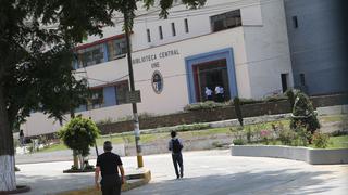 Advierten que Universidad La Cantuta tiene el riesgo de no obtener licencia institucional
