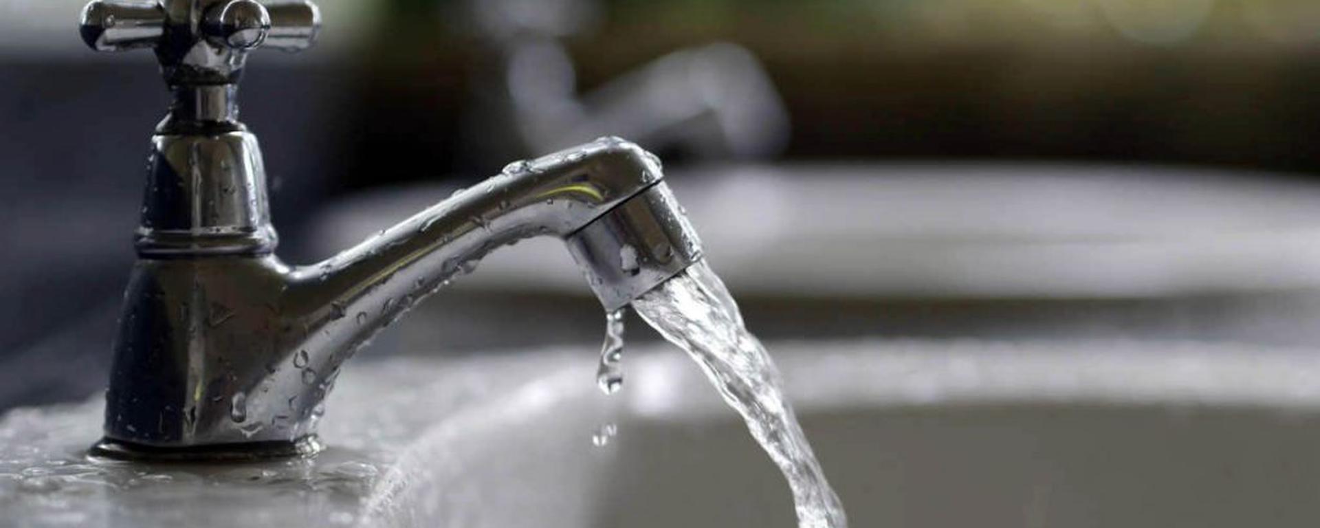 Presupuesto para la continuidad del servicio de agua durante El Niño tiene 9% de avance