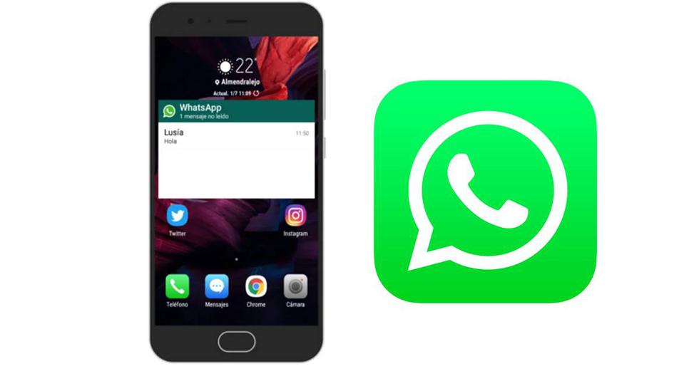 ¿Quieres leer tus mensajes de WhatsApp sin necesidad de que alguien te vea conectado? Usa el siguiente truco. (Foto: WhatsApp)