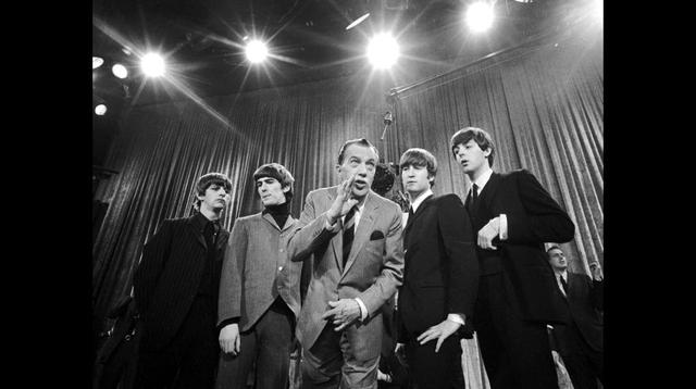 The Beatles: así fue su llegada a EE.UU. [FOTOS] - 1