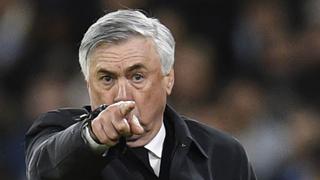 La conclusión de Ancelotti tras caída de Real Madrid: “Si no defendemos mejor, quedamos fuera”