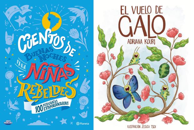 Libros para niños: Los mejores libros infantiles para que amen la lectura