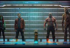 'Guardianes de la galaxia': James Gunn bailó para animación de Groot