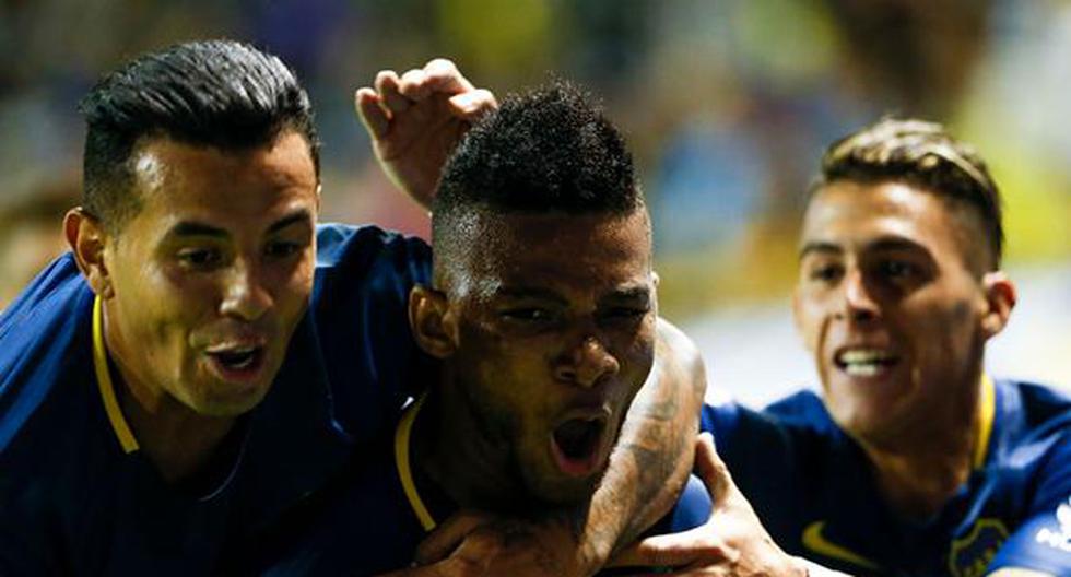 Boca Juniors sufre, pero derrota a Temperley. Mira el resumen del partido. (Foto: Getty Images) (Video: YouTube)